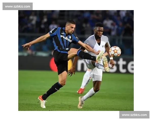 亚特兰大 2000 万欧锁定 17 岁左后卫阿哈诺尔!米兰竞争失败