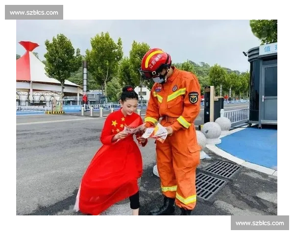 阜新迷你跑冠军出炉!消防护航藏细节