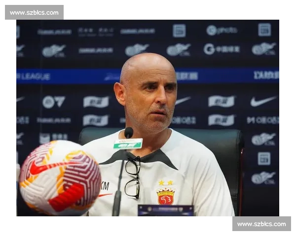 穆斯卡特:平局本可避免,海港将以更强韧性冲击胜利